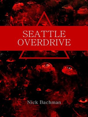 cover image of Seattle Overdrive